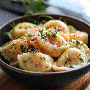 Can Boiled Pierogies Be Healthy for Weight Loss? Find Out Here 2 boiled pierogies for weight loss