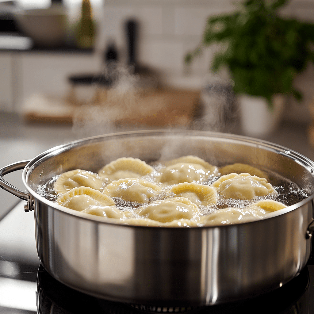 Boiled Pierogies for Weight Loss Cooking can boiled pierogies be healthy for weight loss