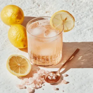 Does Pink Salt Help in Weight Loss? Surprising Truth From a Real Home Kitchen 2 final pink salt weight loss drink recipe image