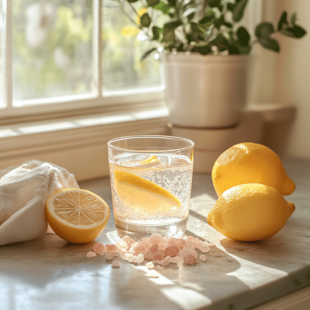 Pink Salt – Benefits, Myths, Recipes, and the Popular Trick Explained 7 does pink salt help in weight loss – morning pink salt drink