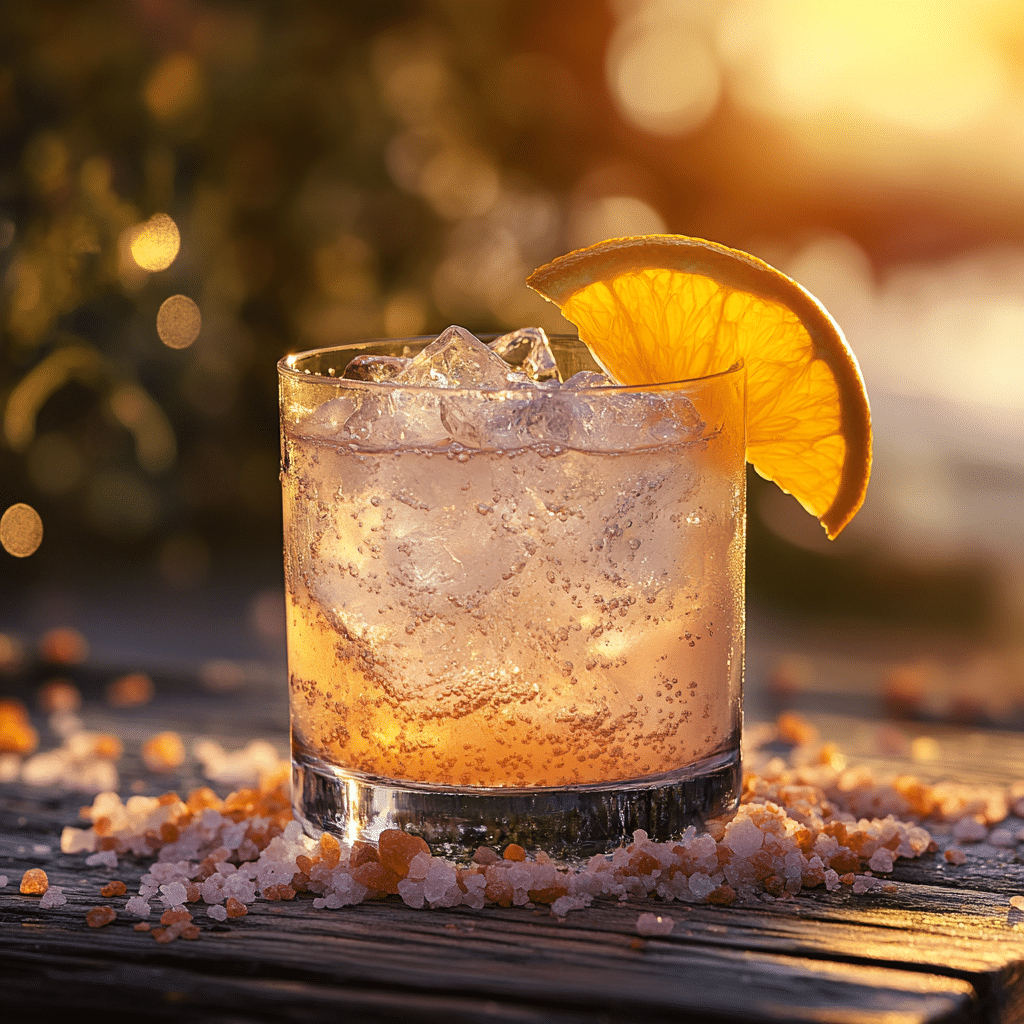 Cortisol Cocktail for Weight Loss – The Full Truth & Recipe Breakdown 5 Viral cortisol cocktail recipe in a clear glass