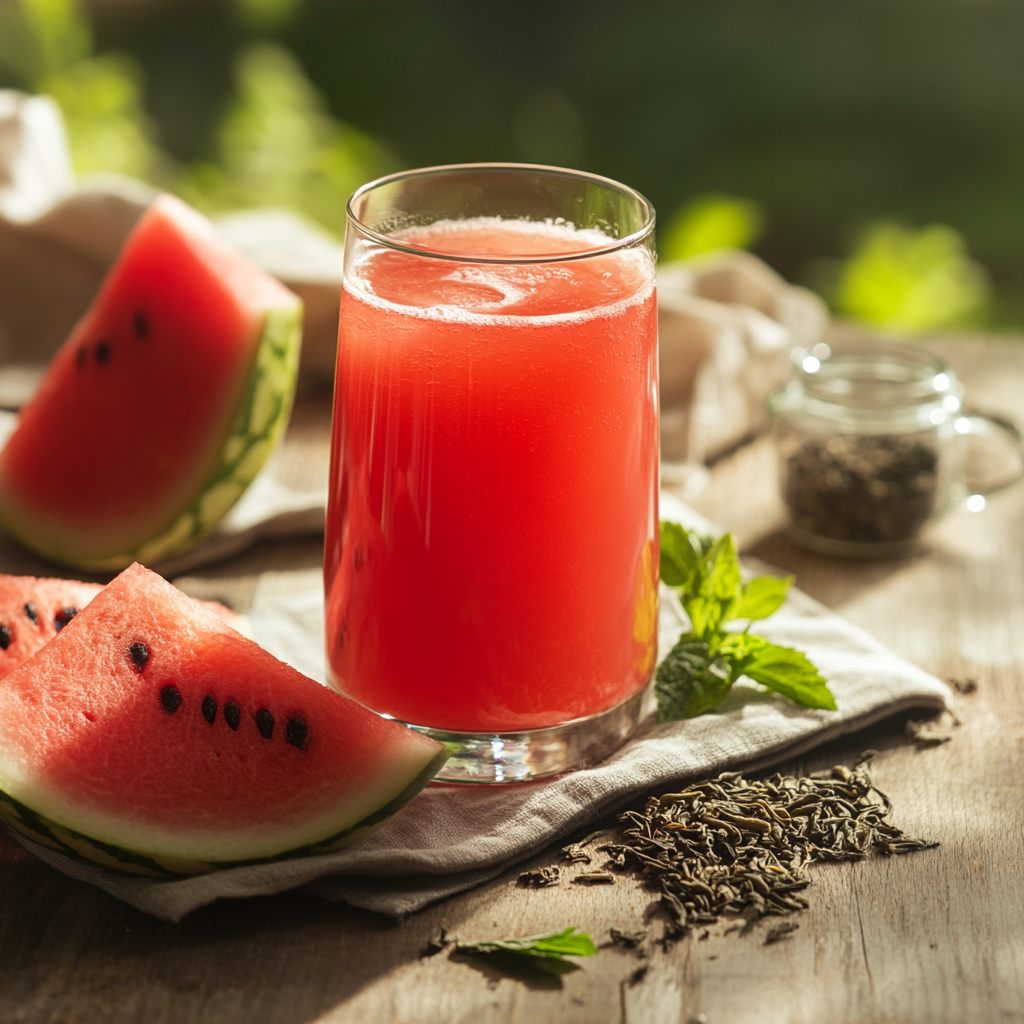Cortisol Cocktail for Weight Loss – The Full Truth & Recipe Breakdown 3 xcelerate supplement wellness drink on table