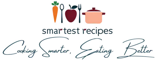 Smartest Recipes