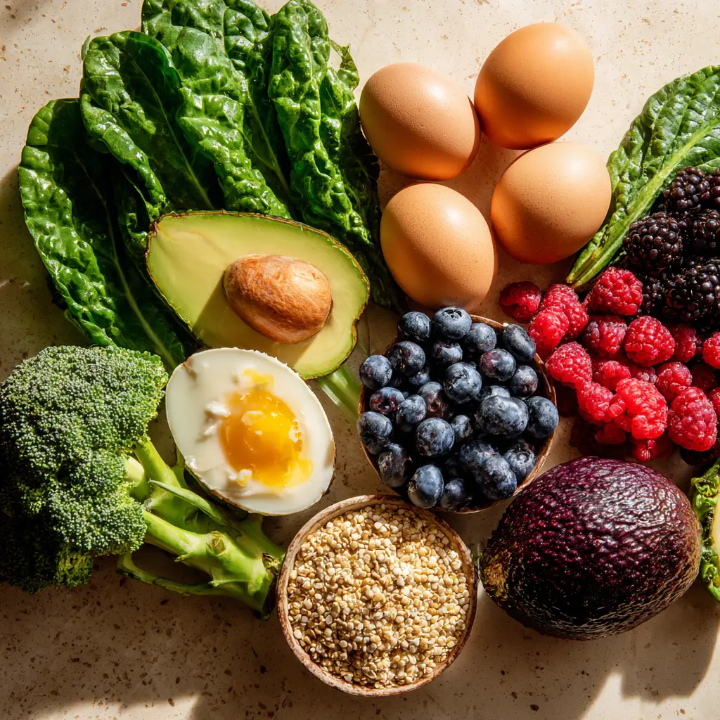 eat-to-lose-weight-naturally-pilar Whole foods for natural weight loss