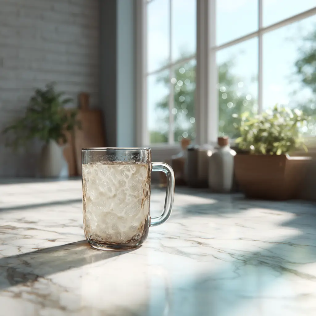 gelatin trick not working