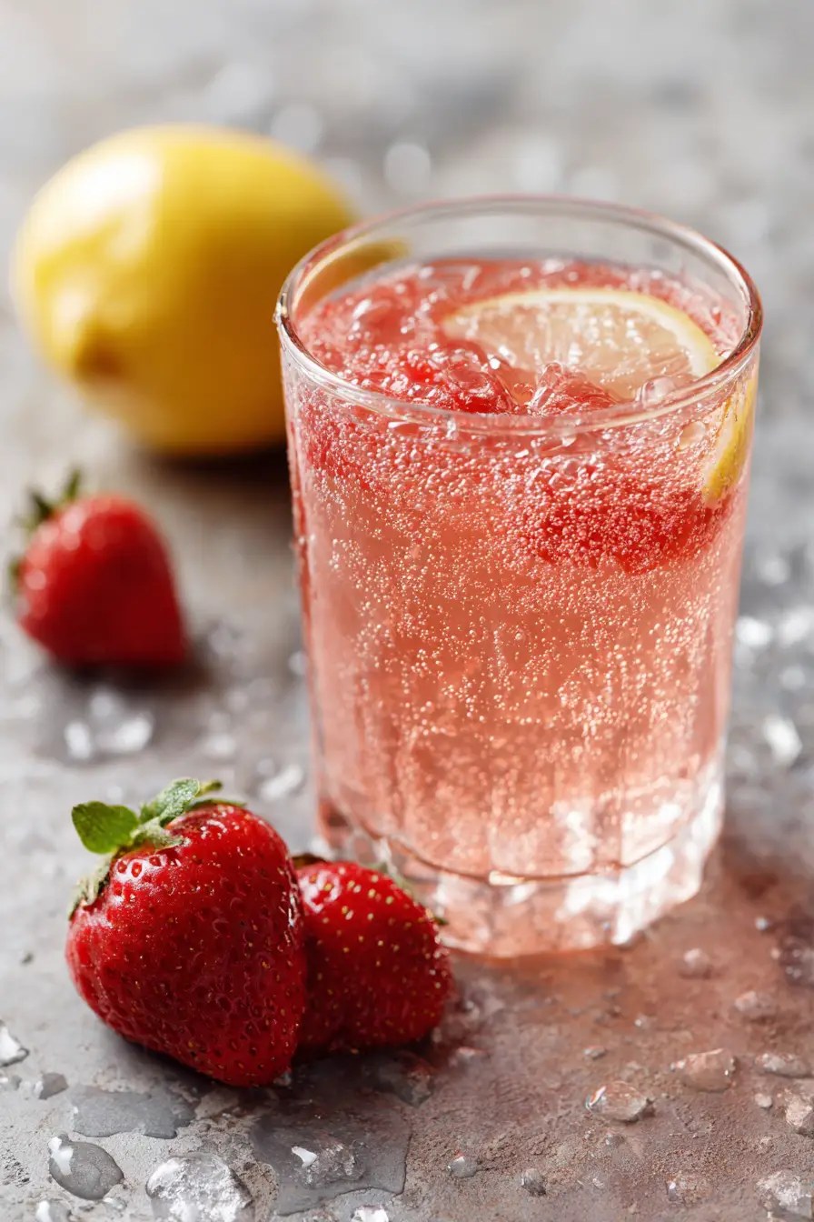 Gelatin Weight Loss Recipe Drink – The Viral Gelatin Trick Mixing unflavored gelatin in warm water – the original gelatin weight loss recipe drink