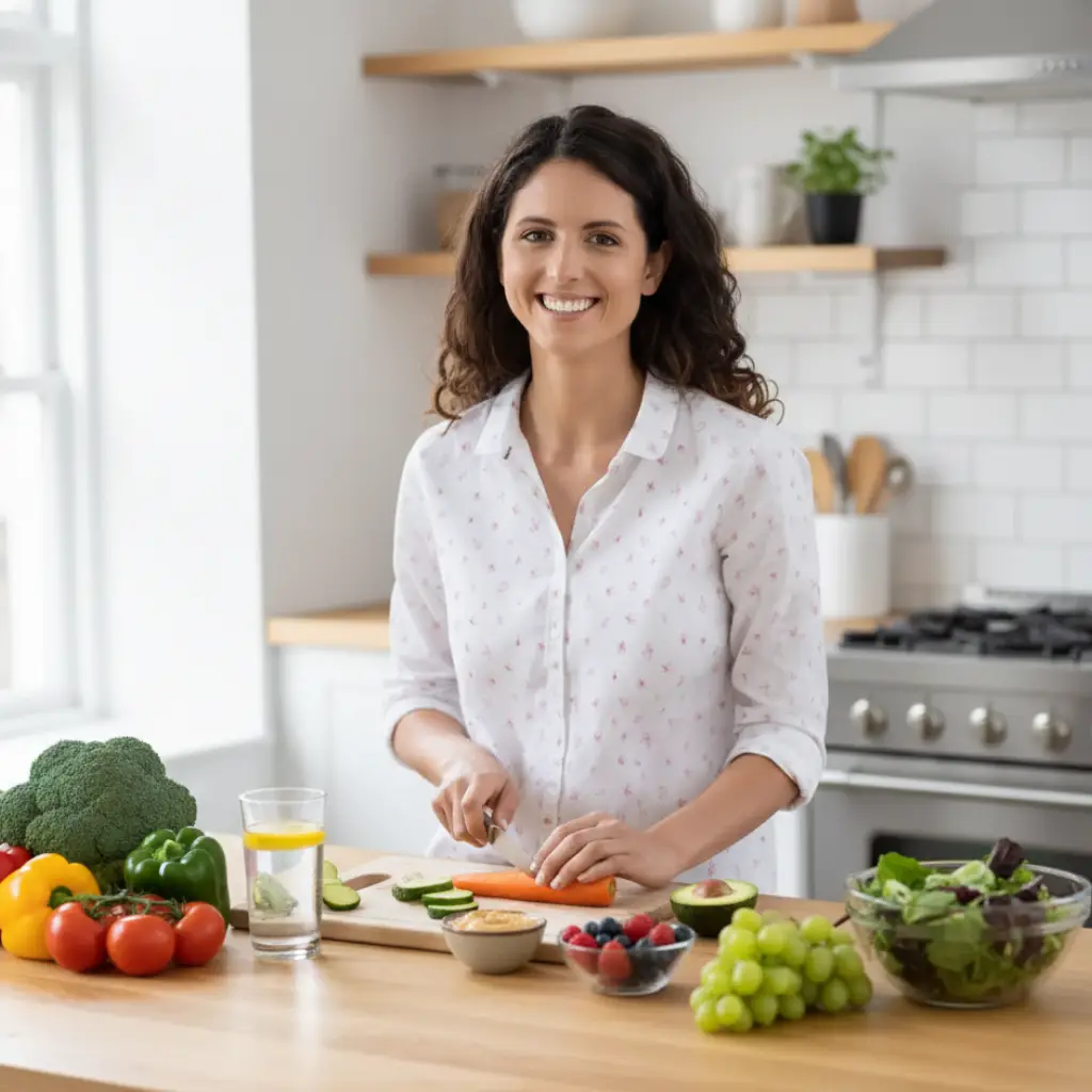 Habits To Lose Weight Naturally – 7 Proven Ways That Work 1 habits to lose weight naturally