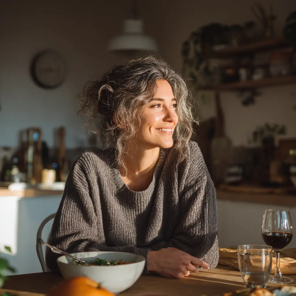 Listen to Your Body – Mindful Eating Mindful eating to listen to your body for weight loss