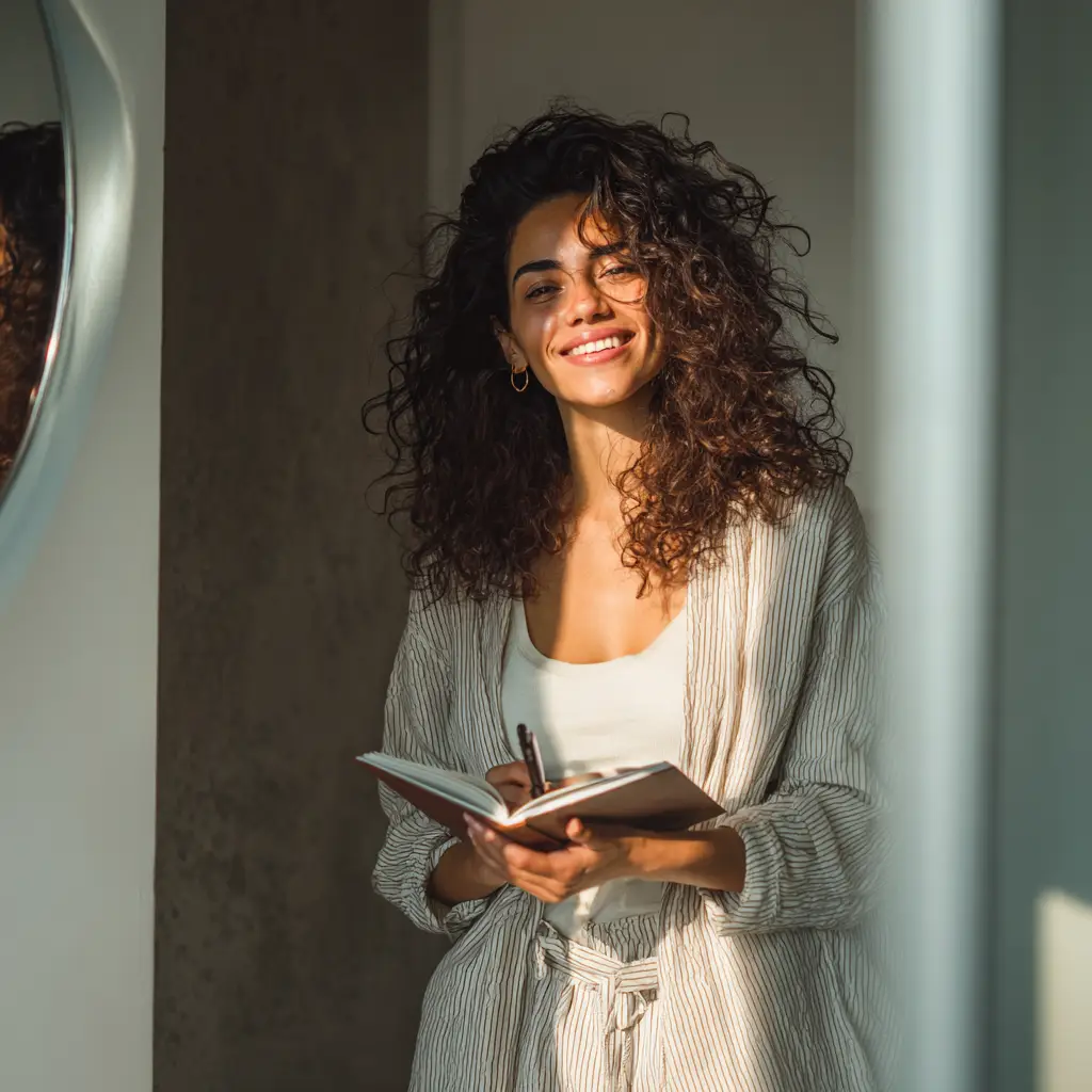 Motivation for Weight Loss – Positive Mindset Motivation for natural weight loss without counting calories