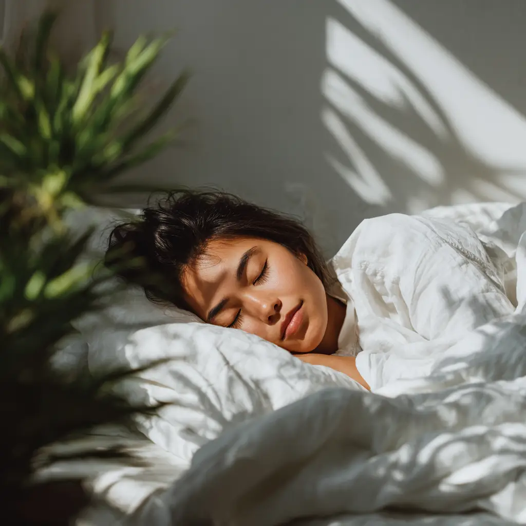 sleep-stress-weight-loss-pilar Restful sleep for stress-free weight loss