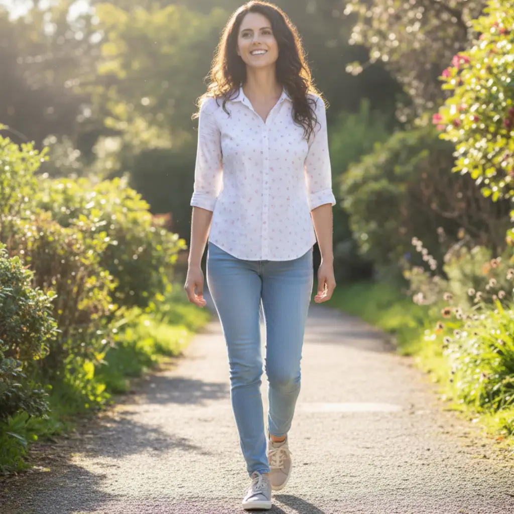 Sustainable Habits for Lifelong Weight Loss sustainable habits to lose weight naturally