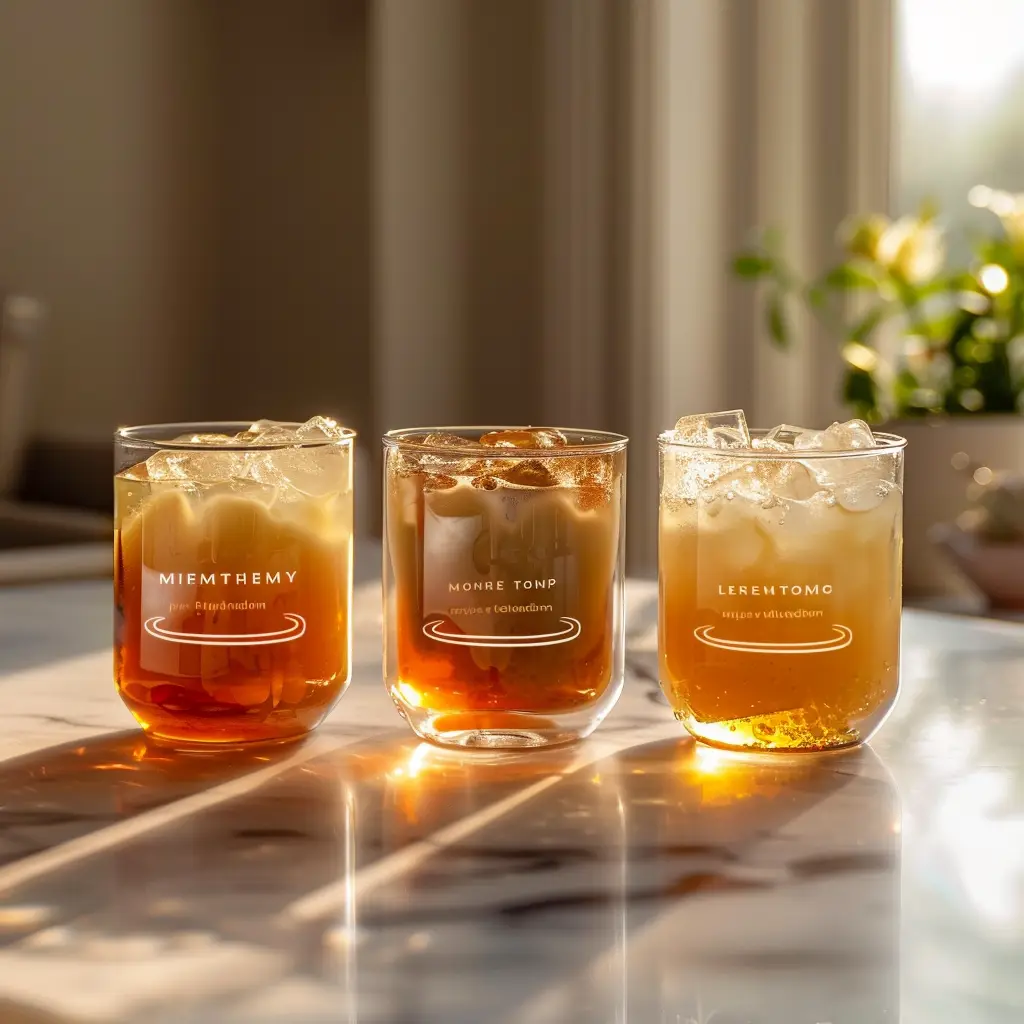 when to take the gelatin trick